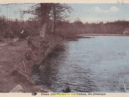 les brudoux